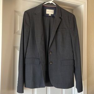 Banana Republic Pant Suit Size 14